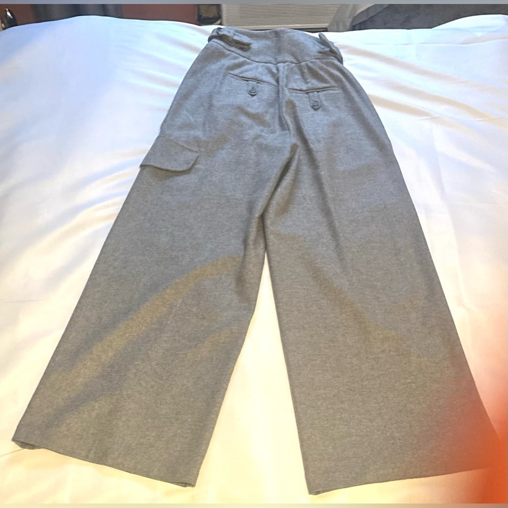Wool Pants - image 5